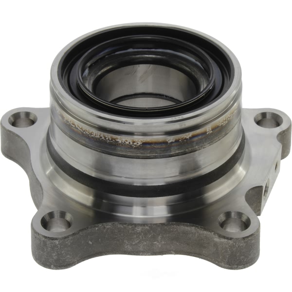 Centric Premium™ Flanged Wheel Bearing Module; With Abs 405.44016