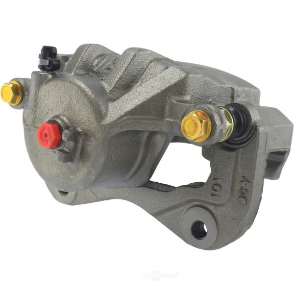 Centric Remanufactured Semi-Loaded Front Passenger Side Brake Caliper 141.51241