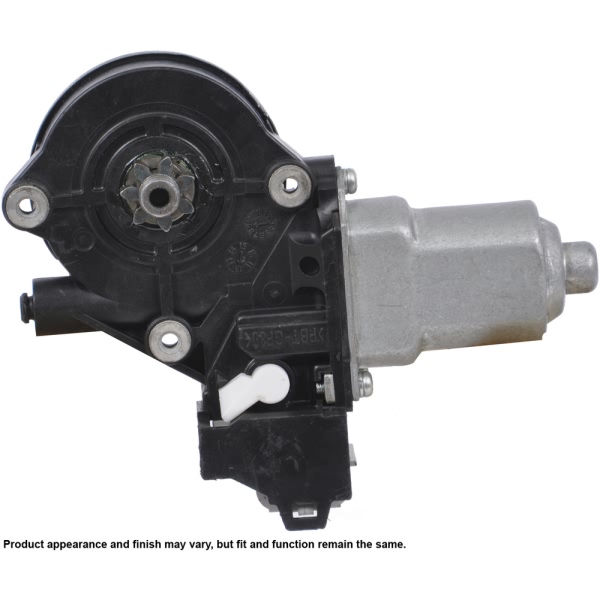 Cardone Reman Remanufactured Window Lift Motor 47-13158