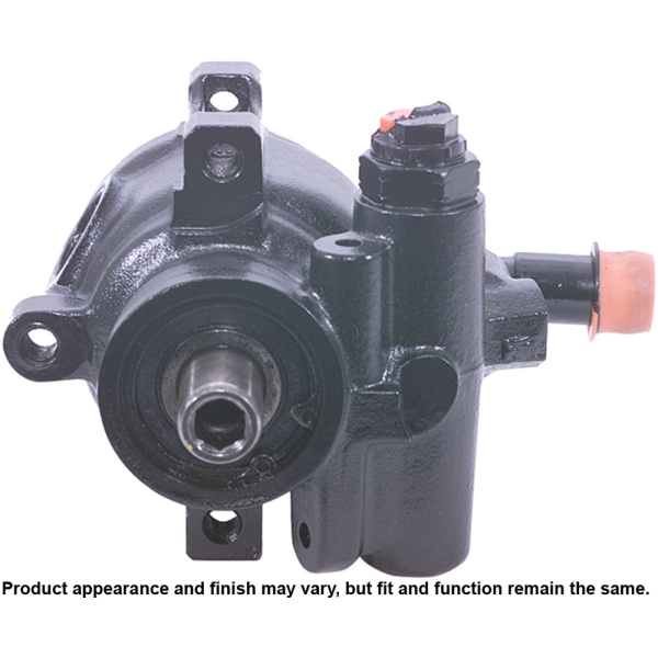 Cardone Reman Remanufactured Power Steering Pump w/o Reservoir 21-5701