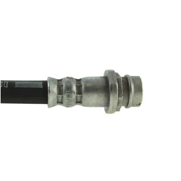 Centric Rear Driver Side Upper Brake Hose 150.39330