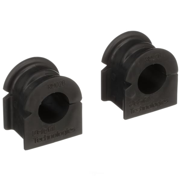 Delphi Front Sway Bar Bushings TD4087W