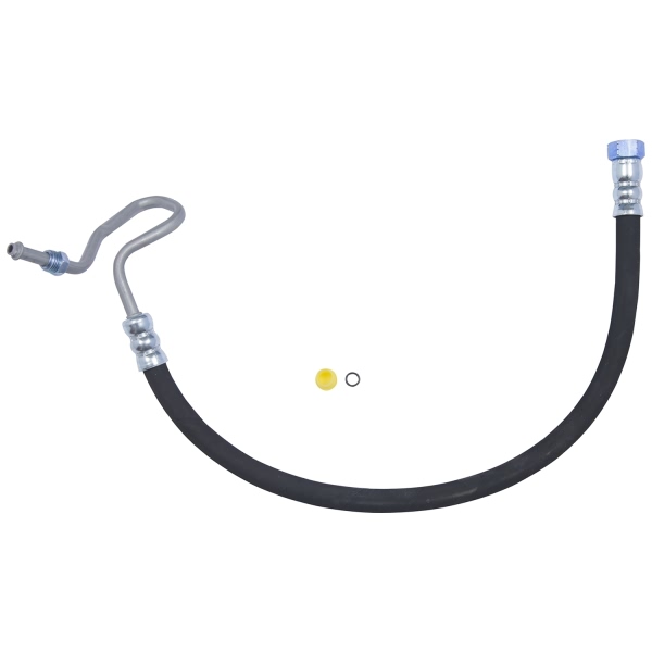 Gates Power Steering Pressure Line Hose Assembly 352326