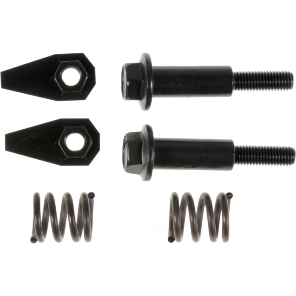Victor Reinz Exhaust Bolt and Spring 16-10003-01