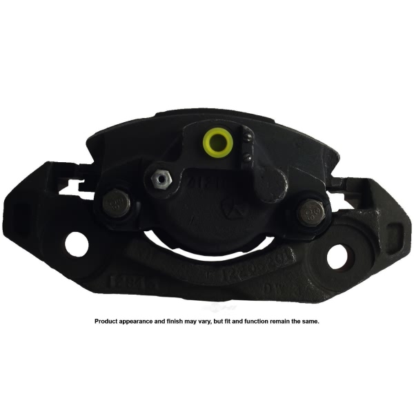 Cardone Reman Remanufactured Unloaded Caliper w/Bracket 18-B4367S