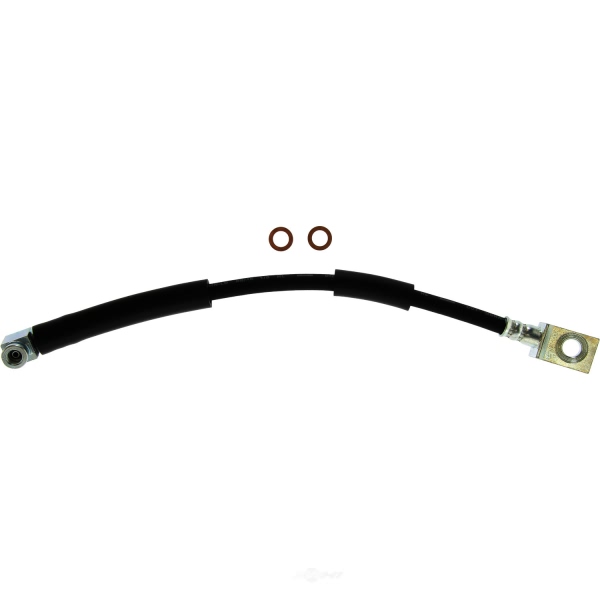 Centric Front Passenger Side Brake Hose 150.63021