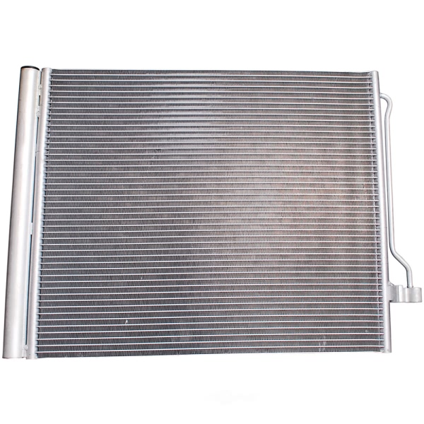 Denso A/C Condenser 477-0753