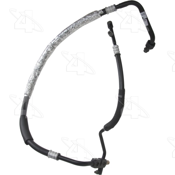 Four Seasons A C Discharge And Suction Line Hose Assembly 55315