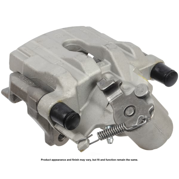 Cardone Reman Remanufactured Unloaded Caliper w/Bracket 18-B5239