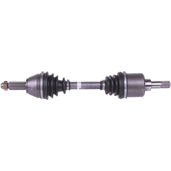 Cardone Reman Remanufactured CV Axle Assembly 60-2004