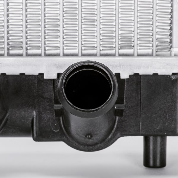 TYC Engine Coolant Radiator 2273