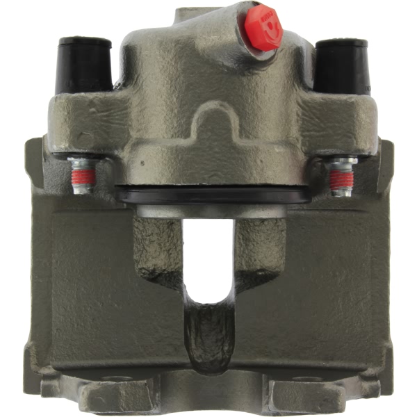 Centric Remanufactured Semi-Loaded Front Passenger Side Brake Caliper 141.34019