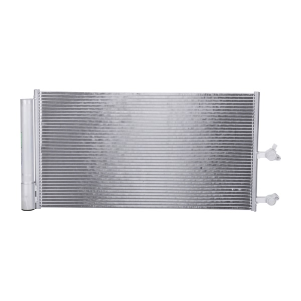 TYC A C Condenser 30042