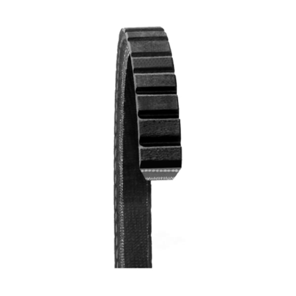 Dayco Top Cog V Belt 15310