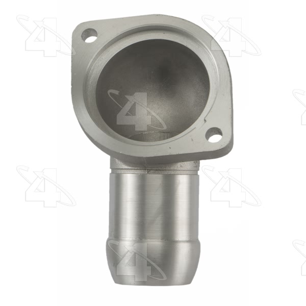 Four Seasons Engine Coolant Water Outlet W O Thermostat 85083