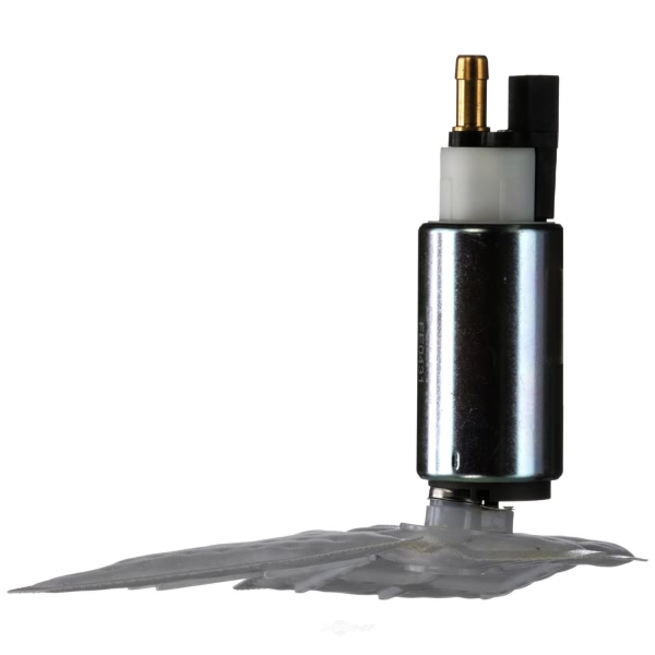 Delphi Fuel Pump And Strainer Set FE0431