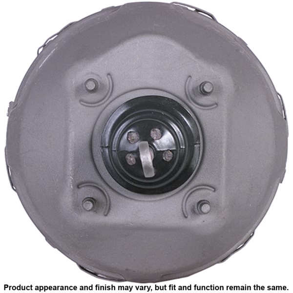 Cardone Reman Remanufactured Vacuum Power Brake Booster w/o Master Cylinder 54-71241