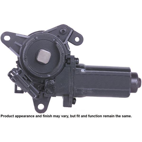 Cardone Reman Remanufactured Window Lift Motor 47-1132