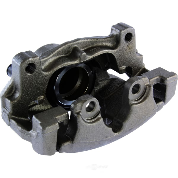 Centric Remanufactured Semi-Loaded Front Passenger Side Brake Caliper 141.39059