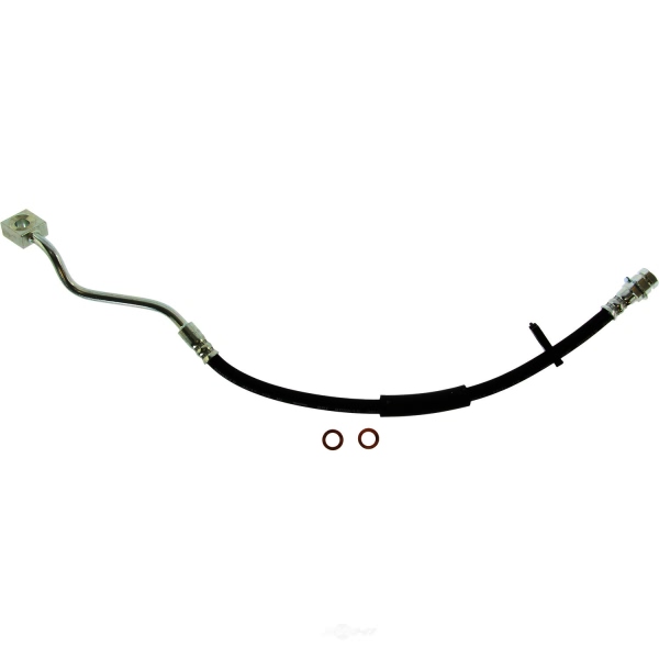 Centric Front Driver Side Brake Hose 150.65126