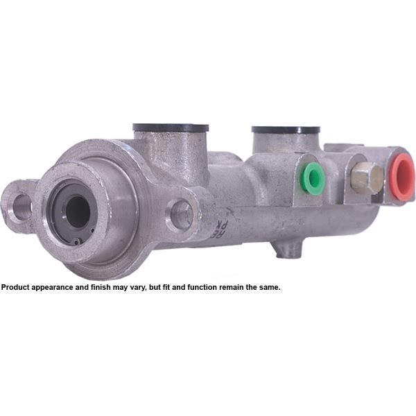 Cardone Reman Remanufactured Master Cylinder 10-2758