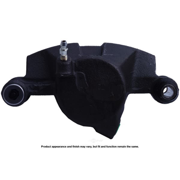 Cardone Reman Remanufactured Unloaded Caliper 19-1014