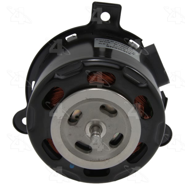 Four Seasons Radiator Fan Motor 75715