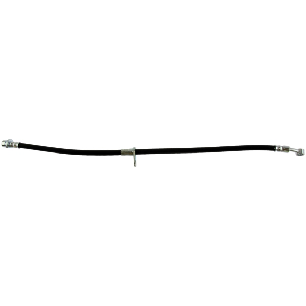 Centric Front Passenger Side Brake Hose 150.40155