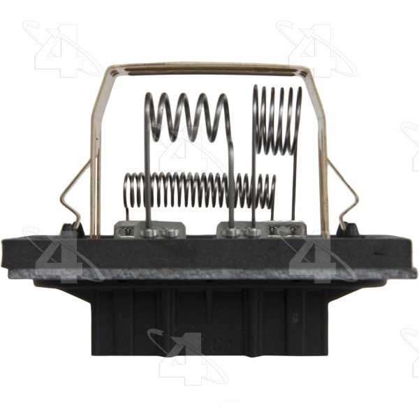 Four Seasons Hvac Blower Motor Resistor 20356