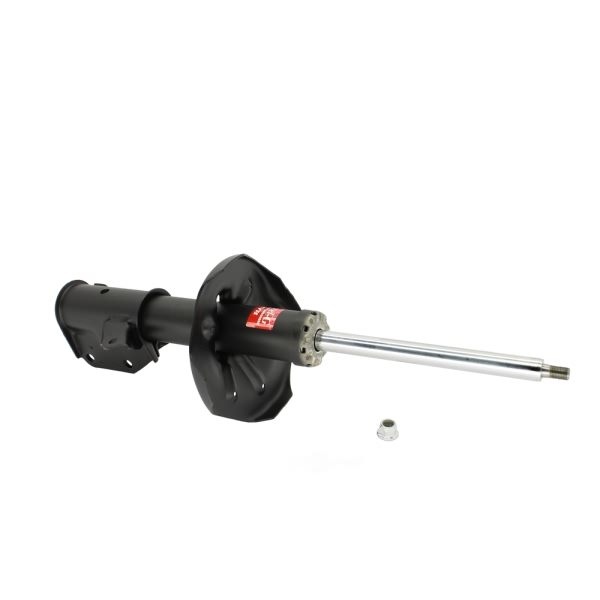 KYB Excel G Front Passenger Side Twin Tube Strut 333274