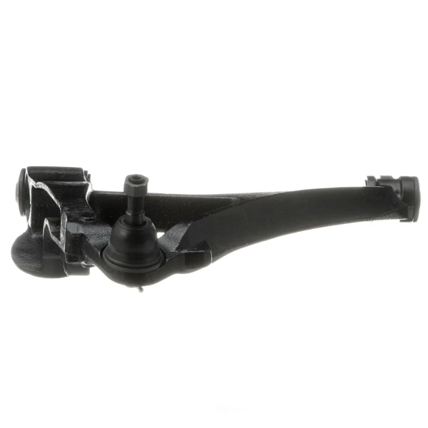Delphi Front Passenger Side Lower Control Arm And Ball Joint Assembly TC5822