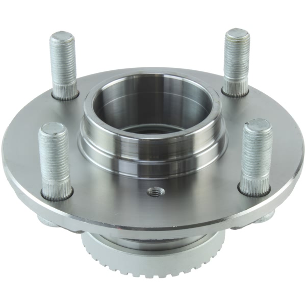 Centric C-Tek™ Rear Driver Side Standard Non-Driven Wheel Bearing and Hub Assembly 405.48003E