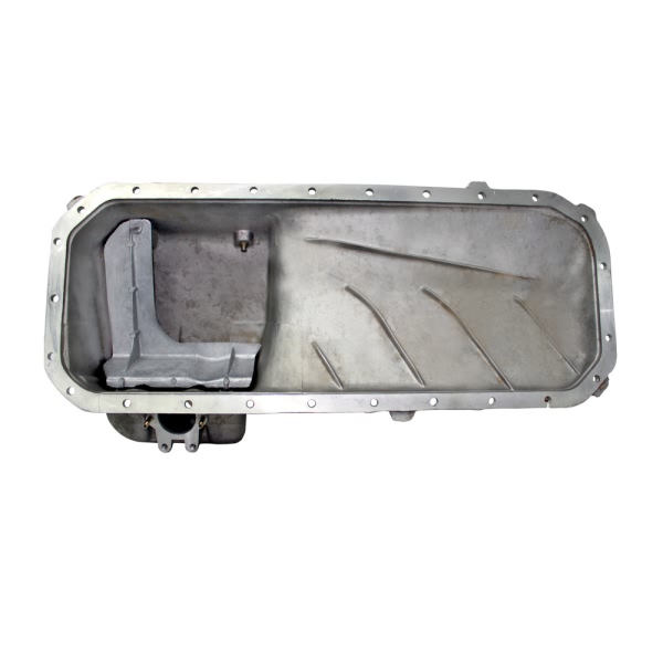 MTC Engine Oil Pan 1044