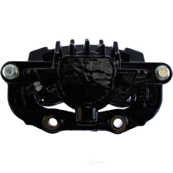 Centric Posi Quiet™ Loaded Rear Driver Side Brake Caliper 142.66501