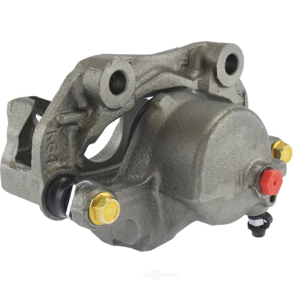 Centric Remanufactured Semi-Loaded Front Driver Side Brake Caliper 141.42026