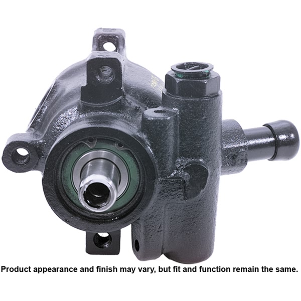 Cardone Reman Remanufactured Power Steering Pump w/o Reservoir 20-876