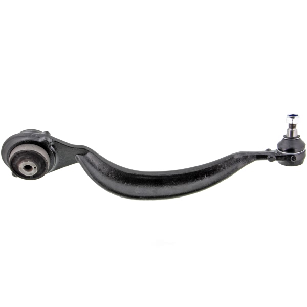 Mevotech Supreme Front Driver Side Lower Forward Non Adjustable Lateral Arm And Ball Joint Assembly CMS101288
