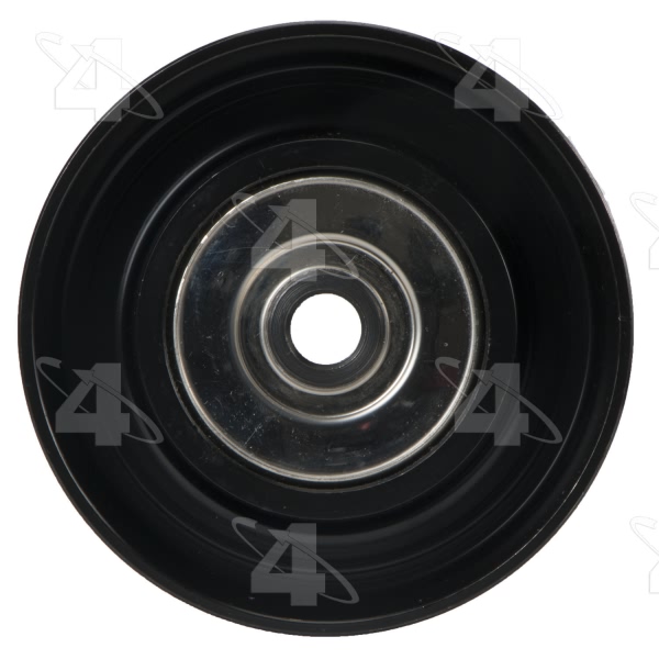 Four Seasons Upper Drive Belt Idler Pulley 45081