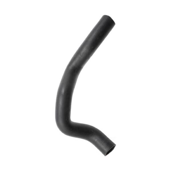 Dayco Engine Coolant Curved Radiator Hose 71842