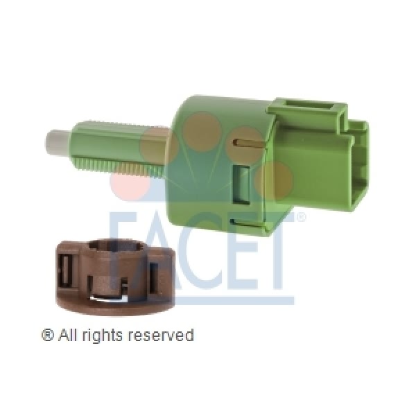 facet Brake Light Switch 7.1254