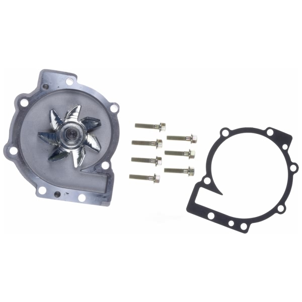 Gates Engine Coolant Standard Water Pump 41110