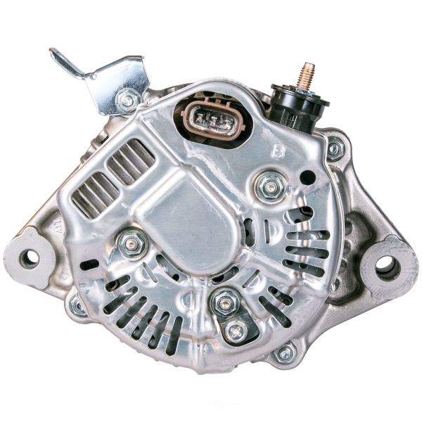 Denso Remanufactured Alternator 210-0187