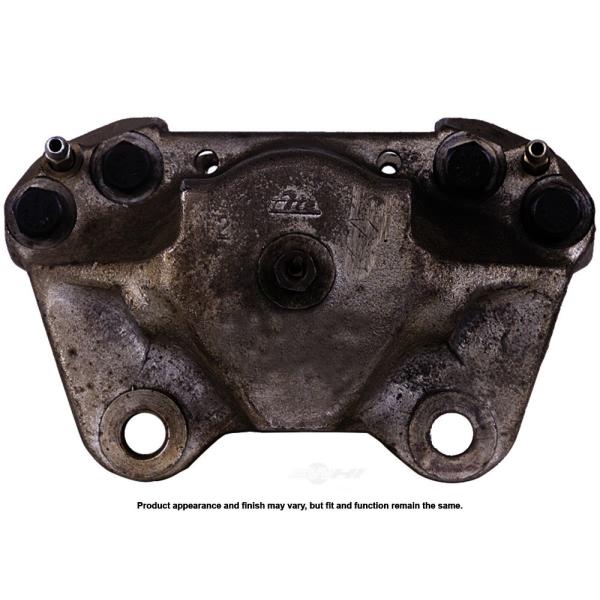 Cardone Reman Remanufactured Unloaded Caliper 19-453
