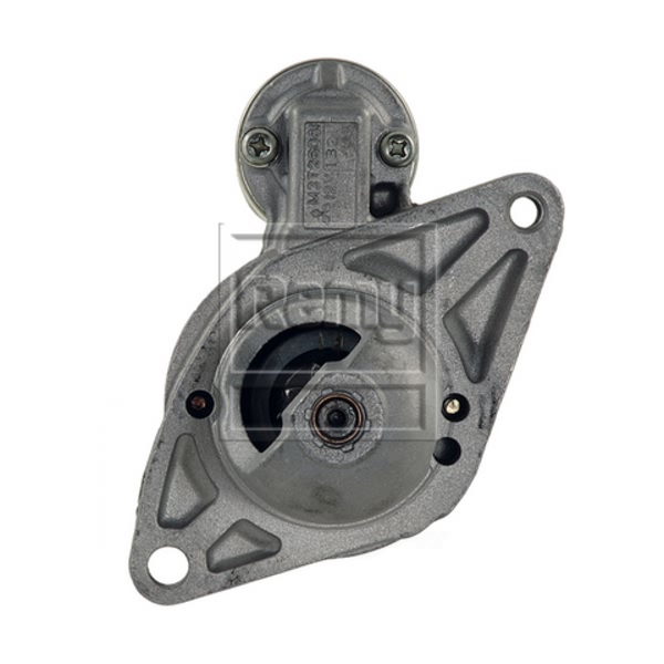 Remy Remanufactured Starter 16268
