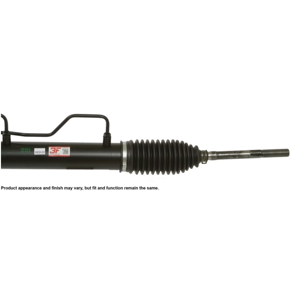 Cardone Reman Remanufactured Hydraulic Power Rack and Pinion Complete Unit 26-2416