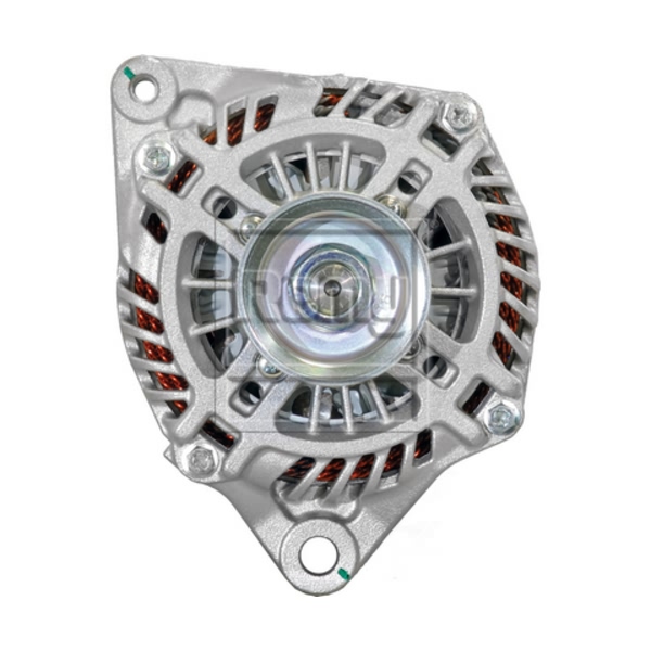 Remy Remanufactured Alternator 11039