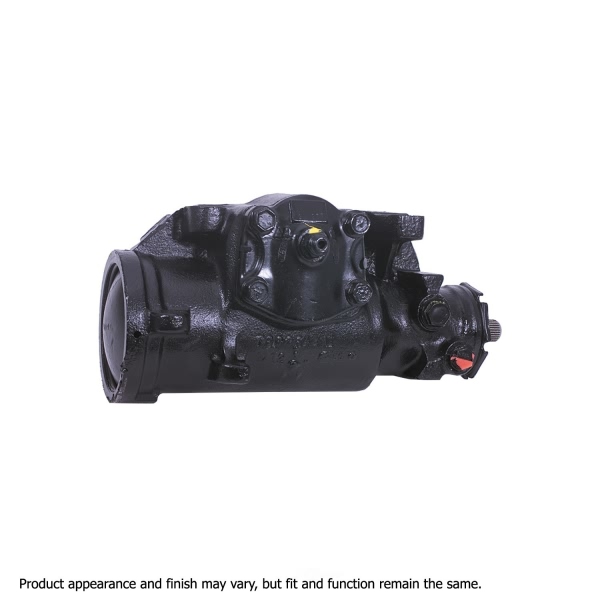 Cardone Reman Remanufactured Power Steering Gear 27-7526