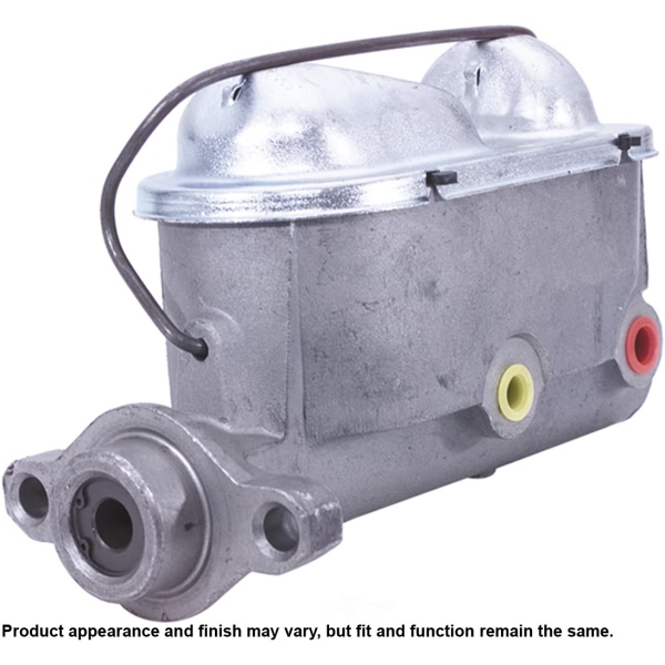 Cardone Reman Remanufactured Master Cylinder 10-2556