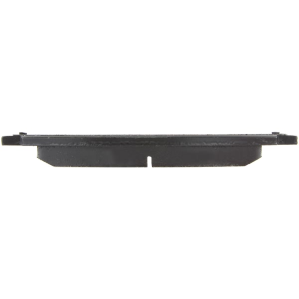 Centric Posi Quiet™ Ceramic Front Disc Brake Pads 105.10220