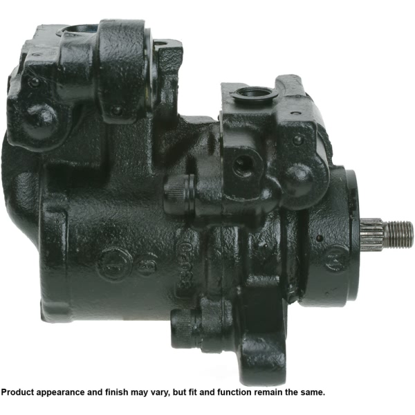 Cardone Reman Remanufactured Power Steering Pump w/o Reservoir 21-5903